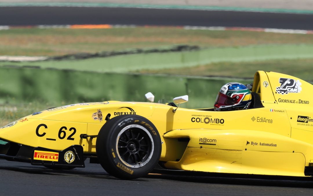 fabio turchetto vallelunga