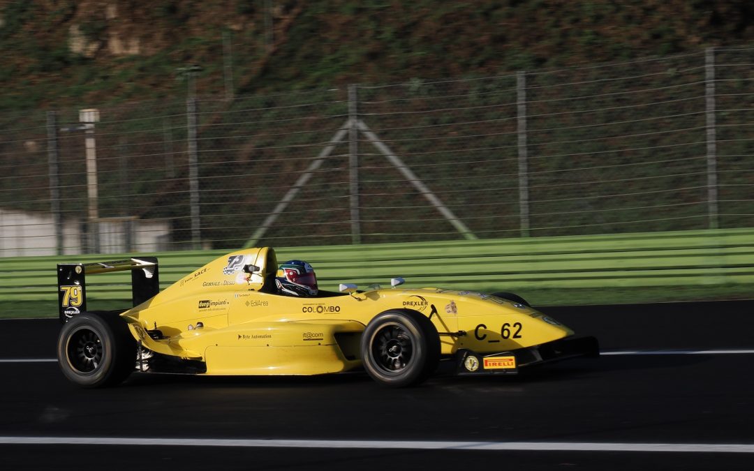 fabio turchetto vallelunga